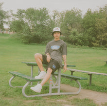 Load image into Gallery viewer, "Built To Withstand" Shorts