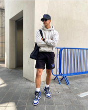 Load image into Gallery viewer, "Built To Withstand" Shorts