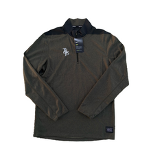 Load image into Gallery viewer, Golf “Trois” Quarter Zip