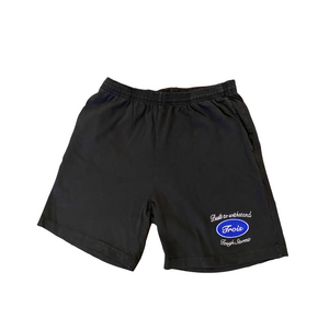 "Built To Withstand" Shorts