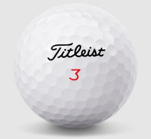 Load image into Gallery viewer, Titleist TruFeel Golf Balls
